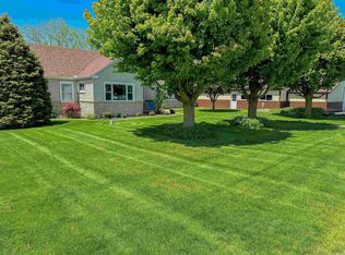 2710 S 600 W, Marion, IN 46953