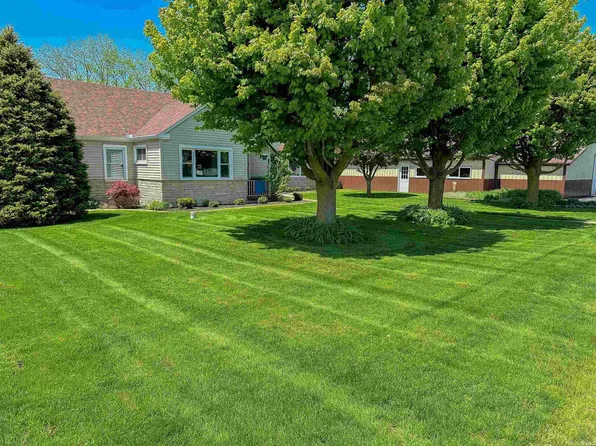 2710 S 600 W, Marion, IN 46953