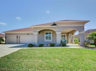 509 Bacio St, New Smyrna Beach, FL 32168