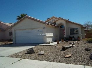 6439 Rose Tree Ln, Las Vegas, NV 89156