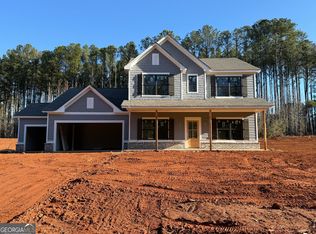 170 Weslyn Dr, Social Circle, GA 30025