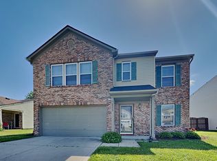 2233 Summerfield Dr, Plainfield, IN 46168