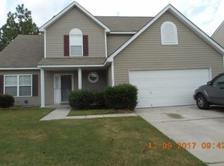 512 Halleck Ln, Columbia, SC 29229