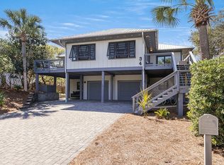 34 High Dune Dr, Santa Rosa Beach, FL 32459