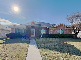 1503 Chapman Dr, Lancaster, TX 75134