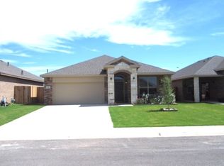 12 Purple Sage Ranch Cir, Odessa, TX 79765