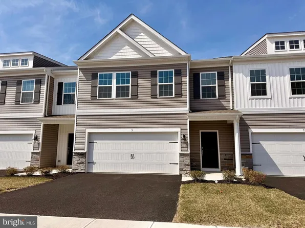 5 Dalton Way, Middle Township, NJ 08242