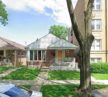 1st image of 6315 N Albany Ave