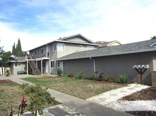 3139 Williamsburg Dr APT 2, San Jose, CA 95117