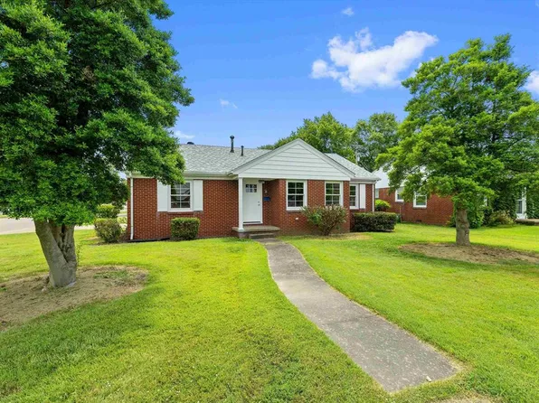 3501 Hawthorne Dr, Owensboro, KY 42303