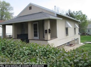 5103 N 46th St, Omaha, NE 68104