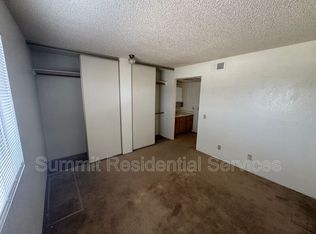 3525 E 3rd St UNIT 207, Tucson, AZ 85716