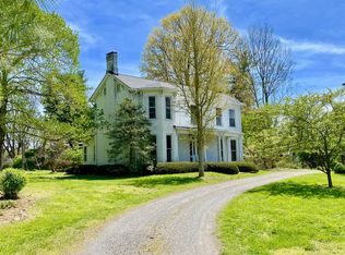 2214 Keene South Elkhorn Rd, Nicholasville, KY 40356