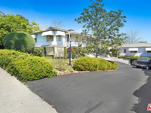 156 N Baldwin Ave, Sierra Madre, CA 91024