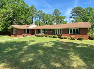 1000 Church St W, Ahoskie, NC 27910