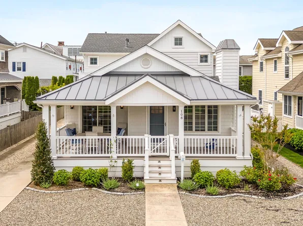 108 27th St, Avalon, NJ 08202