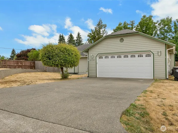 15729 92nd Way SE, Yelm, WA 98597