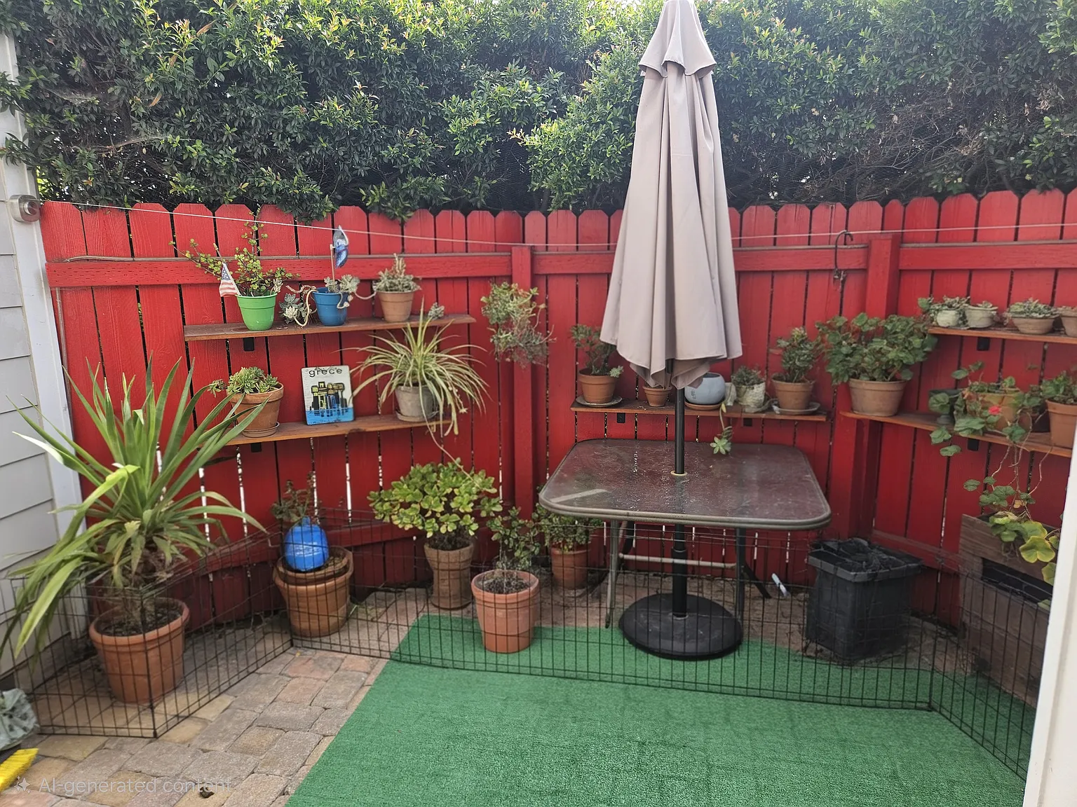 3 bed, 2.5 bath, 1350 sqft, $4,200 — Photo 3