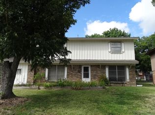 3005 Margo Dr, Mesquite, TX