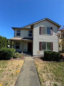 1788 Cadborough Lane, Dupont, WA, 98327