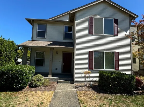 1788 Cadborough Lane, Dupont, WA 98327