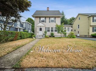 261 Berkeley Ave, Bloomfield, NJ 07003