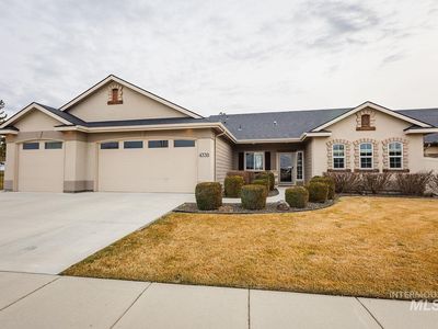 4330 S Lava Springs Loop, Nampa, ID, 83686