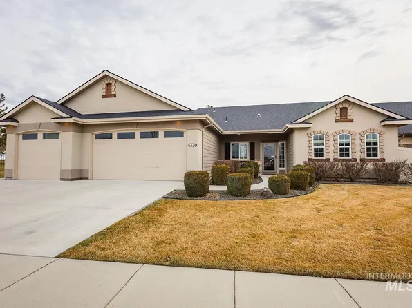 4330 S Lava Springs Loop, Nampa, ID 83686