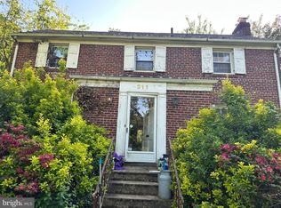 311 Ellsworth Dr, Silver Spring, MD 20910