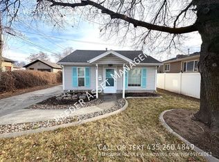 281 W Wasatch St, Midvale, UT 84047