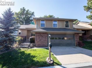 2076 Glenhill Rd, Colorado Springs, CO 80906