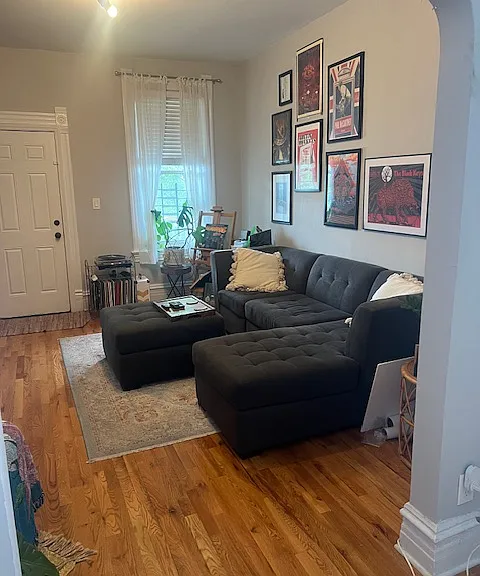 847 N Winchester Ave #3F — Photo 8
