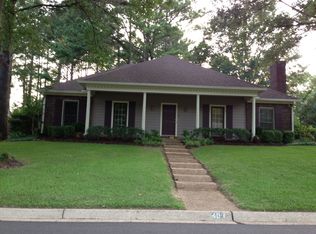 407 Treeline Dr, Brandon, MS 39042
