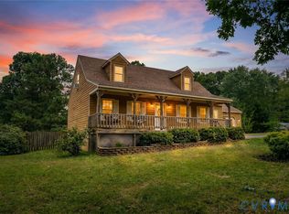 20006 Eugene Dr, Sutherland, VA 23885