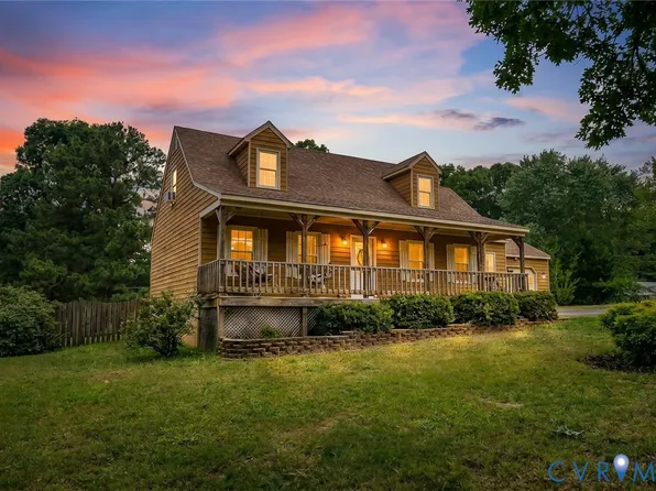 20006 Eugene Dr, Sutherland, VA 23885
