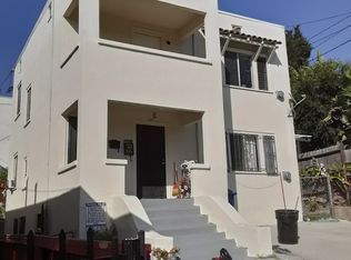 1242 Lilac Pl, Los Angeles, CA 90026