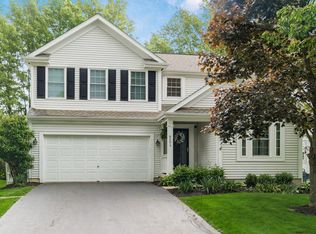 6204 Hilltop Trail Dr, New Albany, OH 43054