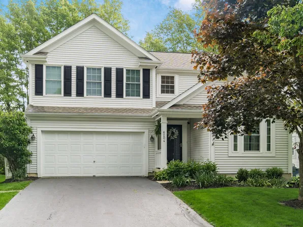 6204 Hilltop Trail Dr, New Albany, OH 43054