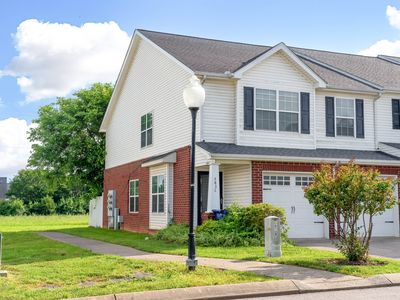 4838 Laura Jeanne Blvd, Murfreesboro, TN, 37129