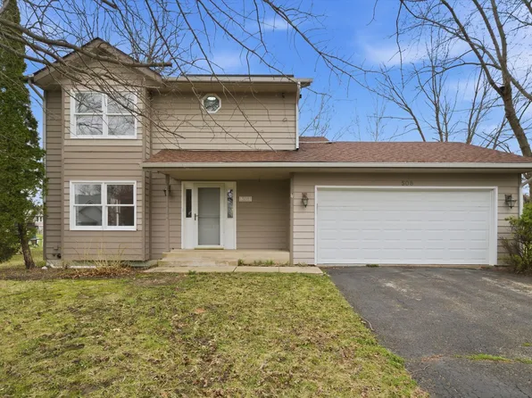 508 Pembroke Rd SW, Poplar Grove, IL 61065