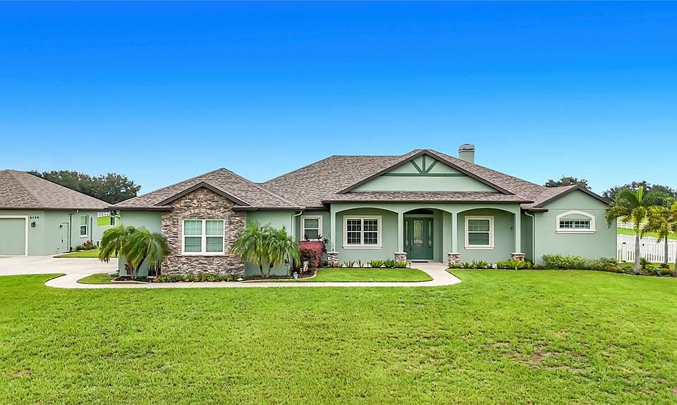 6130 FOXBROOK TRAIL, Parrish, FL 34219 | MLS #A4693208 | Zillow