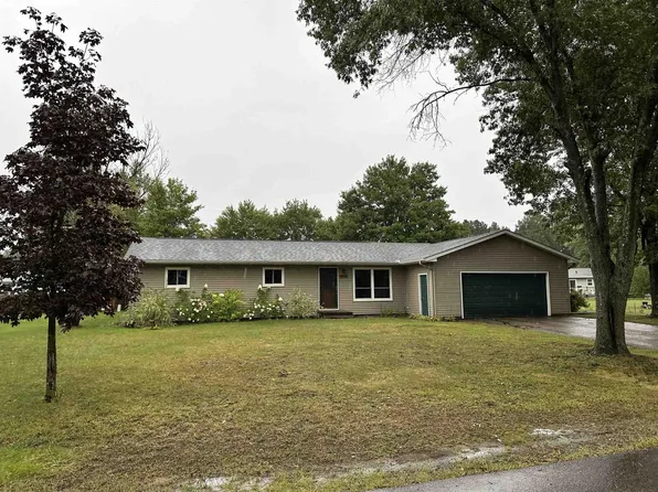 9042 WAGONWHEEL DRIVE, Nekoosa, WI 54494