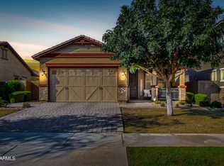 3476 E Pinto Dr, Gilbert, AZ 85296