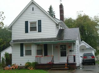 428 Kentucky Ave, Lorain, OH 44052