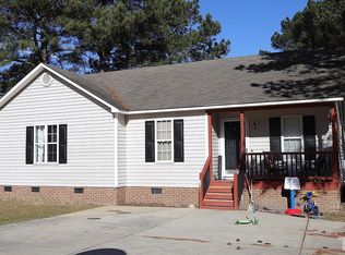 3345 Stoney Creek Dr, Clayton, NC 27520