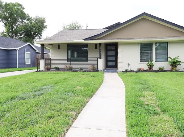 4723 Marietta Ln, Houston, TX 77021