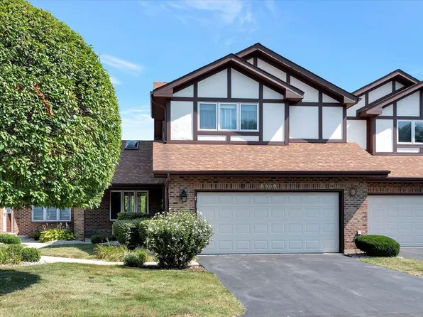 8909 Silverdale Dr, Orland Park, IL 60462