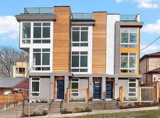 2708 S Washington St #C, Seattle, WA 98144