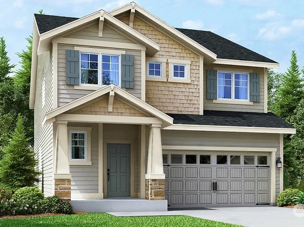 915 119th Avenue SE #210, Lake Stevens, WA 98258