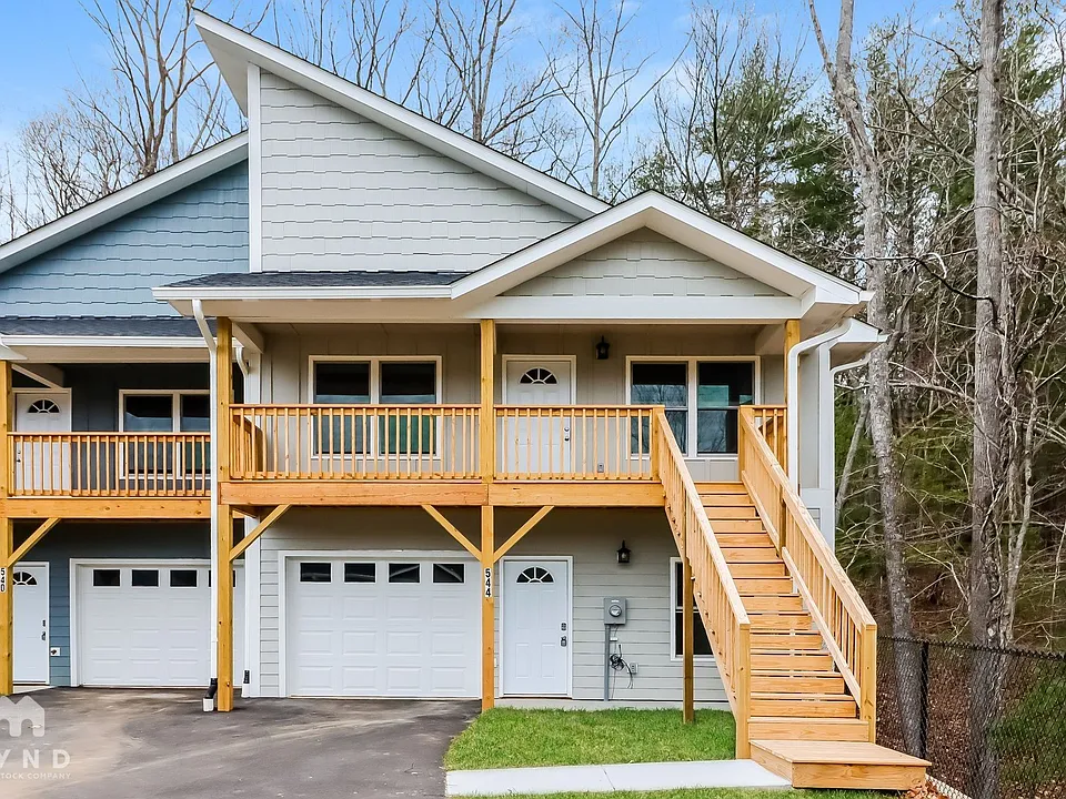 544 Sycamore Branch Rd